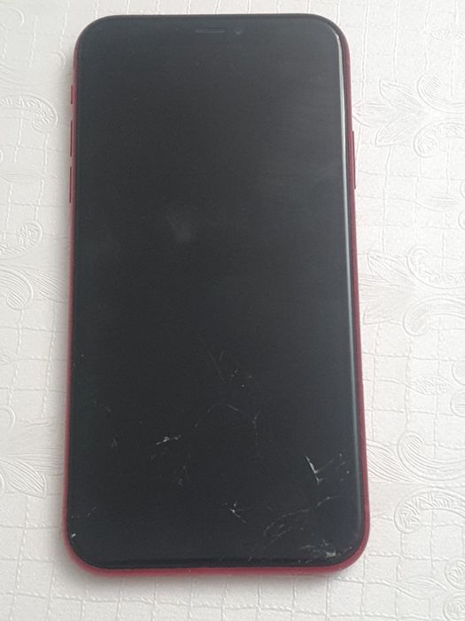 Айфон х,хр сатылады