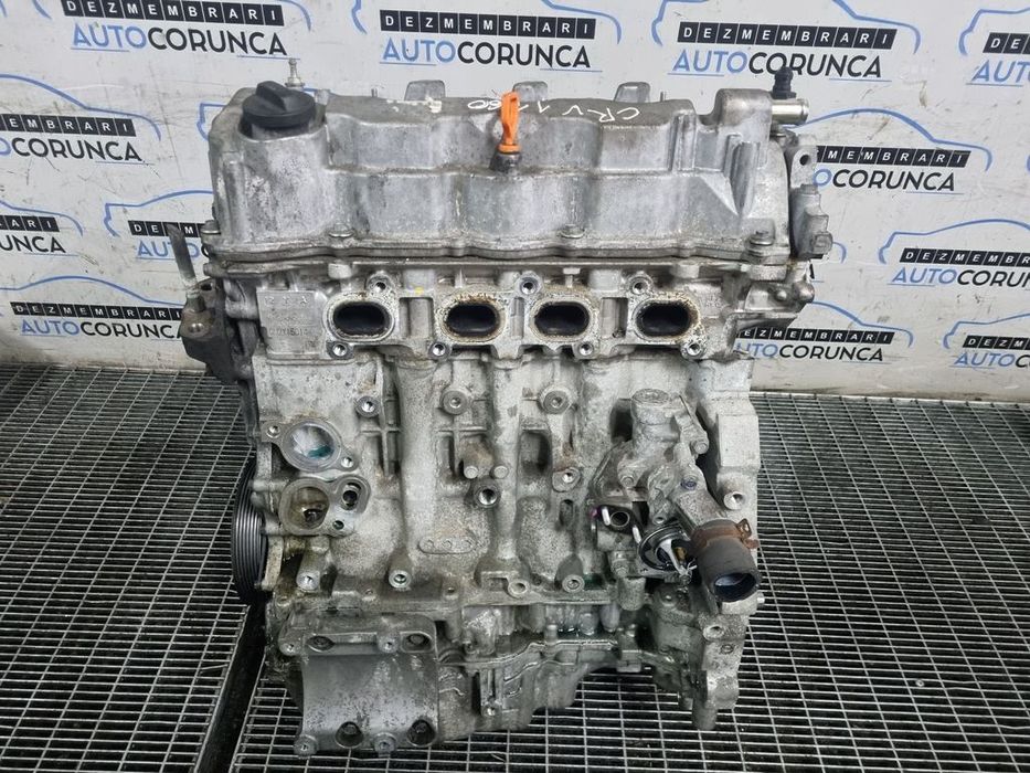 Motor Honda CR - V IV 2.2 i - DTEC 2012 - 2018 150CP Manuala N22B4 (1160) Diesel 4x4 ...