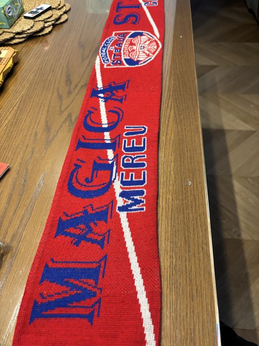 Fular steaua pentru colectionari