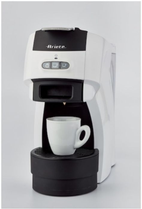 Espressor cafea Ariete Italian slim