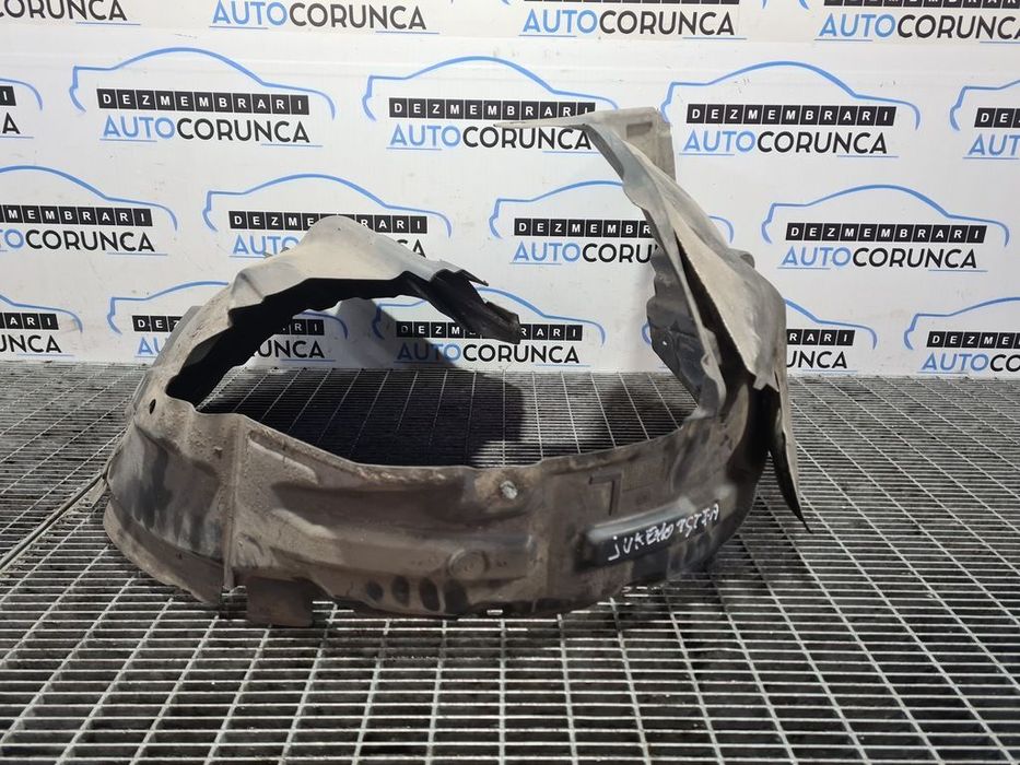 Carenaj stanga fata Nissan Juke 2010 - 2014 SUV 4 Usi (1101) CRĂPAT