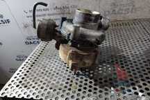 Turbosuflanta 2.0D VJ360506 Mazda 5 CR [2005 - 2008] Minivan 2.0 MT (