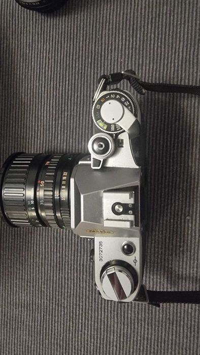 CANON AE-1 made in japan