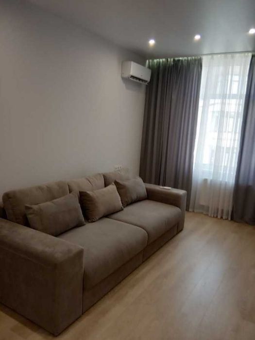 Дава се под наем Едностаен апартамент в София, Дружба 2 - 50 кв.м за 357 € - Снимка #1