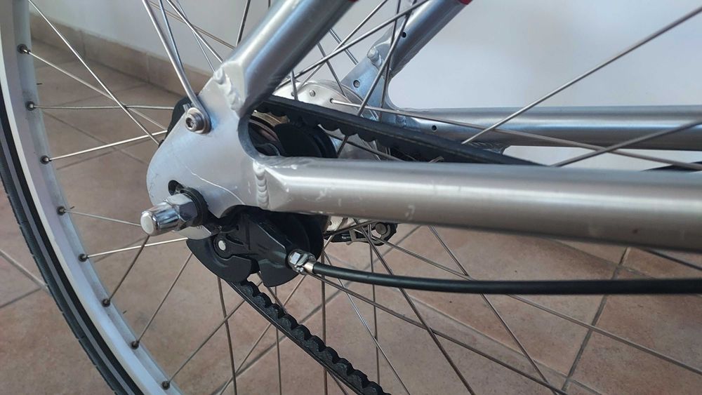 vand bicicleta Mercedes