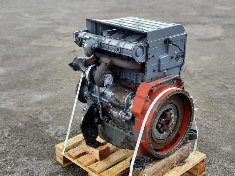 Motor Deutz BF4L1011T - piese pentru motoare Deutz