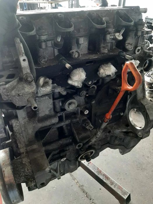 motor 1.2 b  l12a4 honda jazz