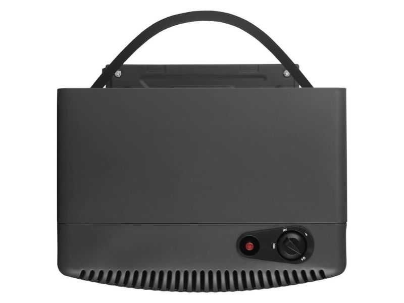 Сгъваема Газова Печка с 3 Степени на Мощност Brigros DA-201