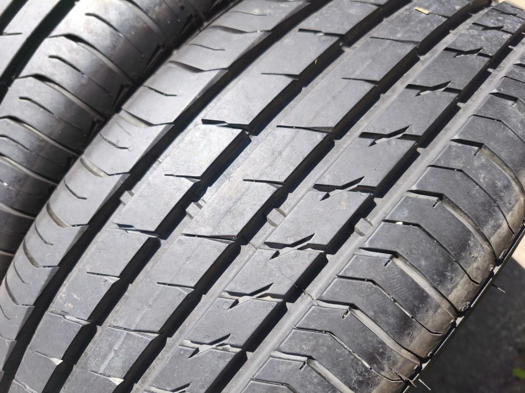 17" оригинални алуминиеви джанти за Hyundai Tucson/Kia.