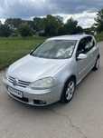 Golf 5 1.9 105кс GOAL
