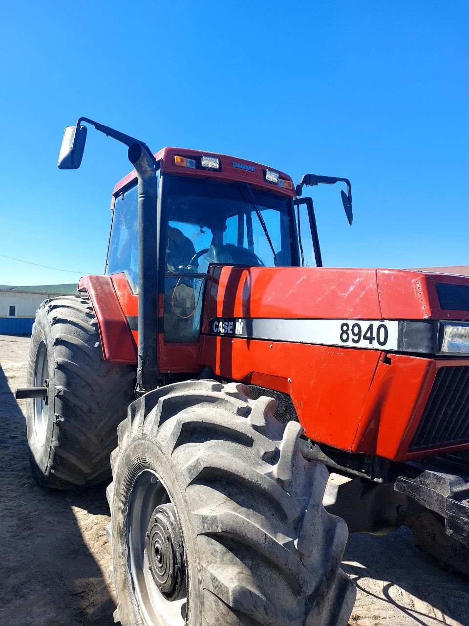 Case III.    8940