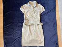 Burberry-оригинална рокля 38 s