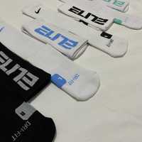 Nike ELITE спортивные специализированые носки