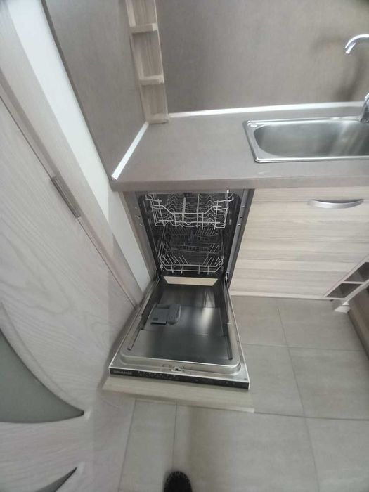 Дава се под наем Двустаен апартамент в София, Левски Г - 60 кв.м за 428.4 € - Снимка #4