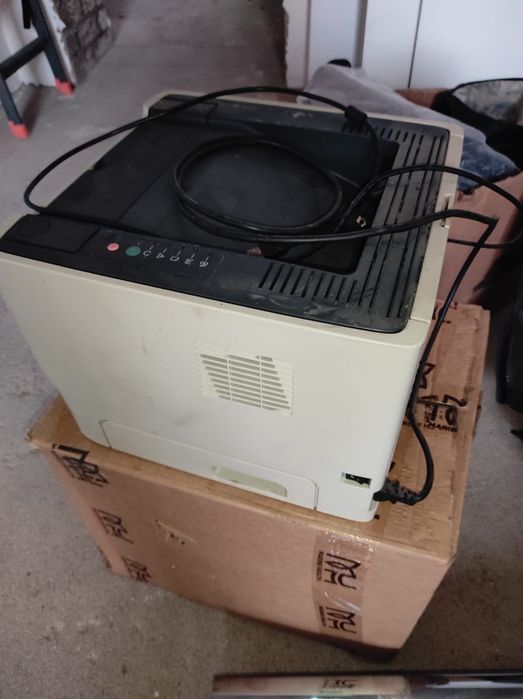 Продам принтер, б/у