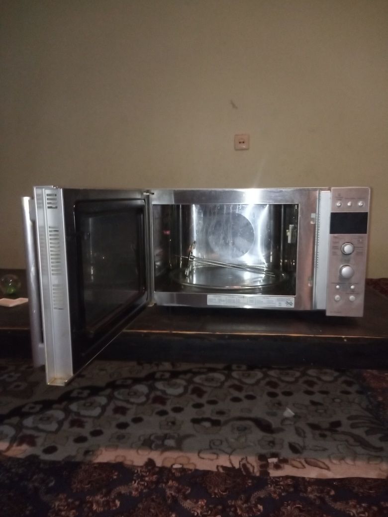 Продается микроволновка