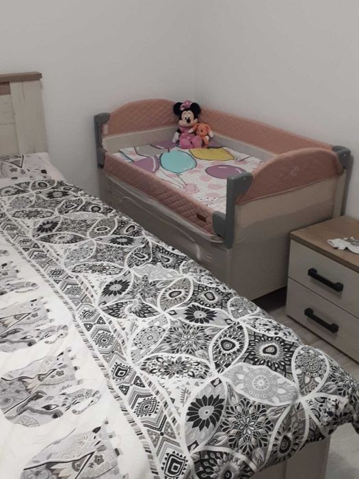 Pătuț bebe de vanzare