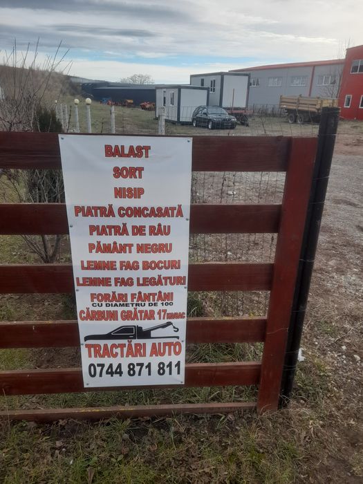 Balast,Sort,Nisip,3,5 Tone