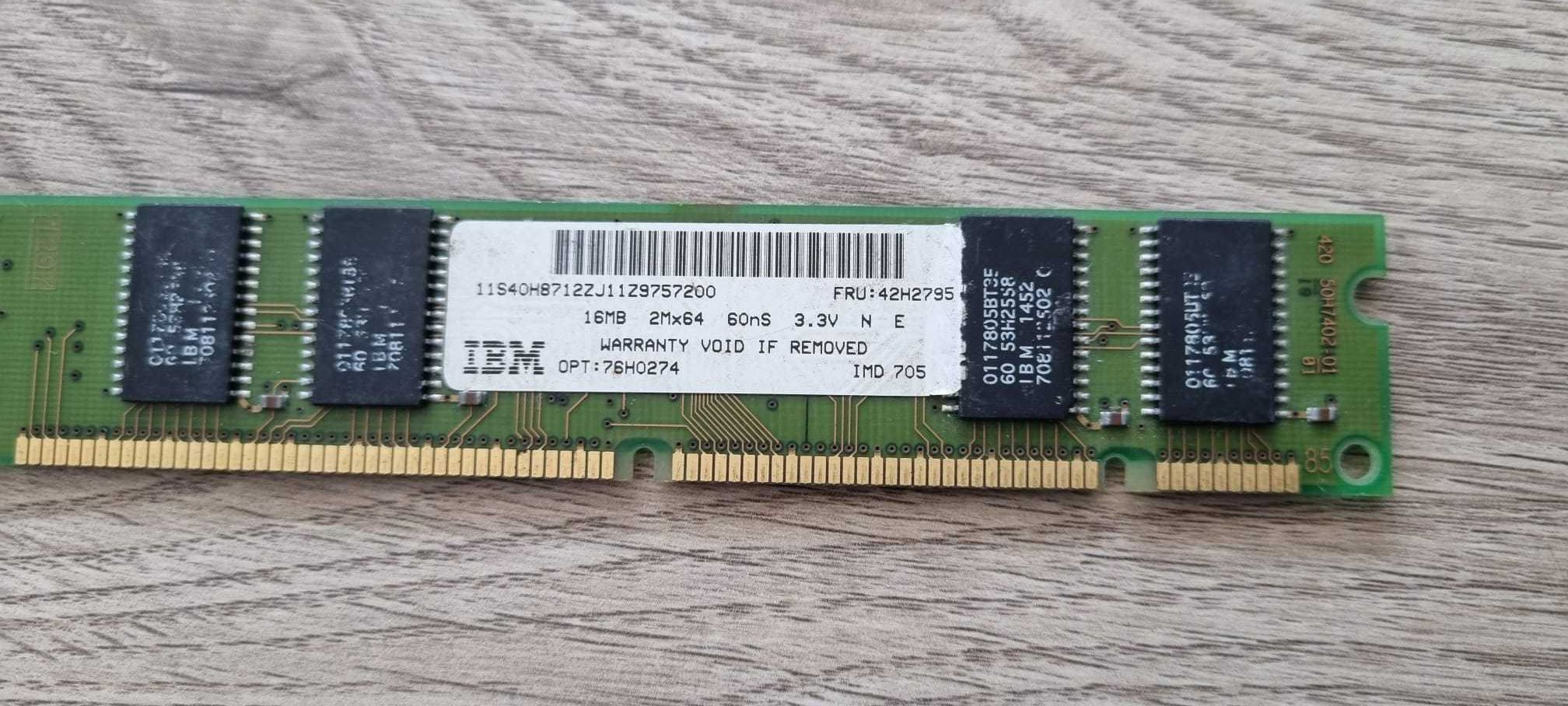 Ram calculator de 128mb