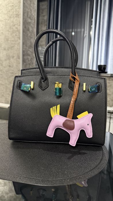 Сумка новая Hermes