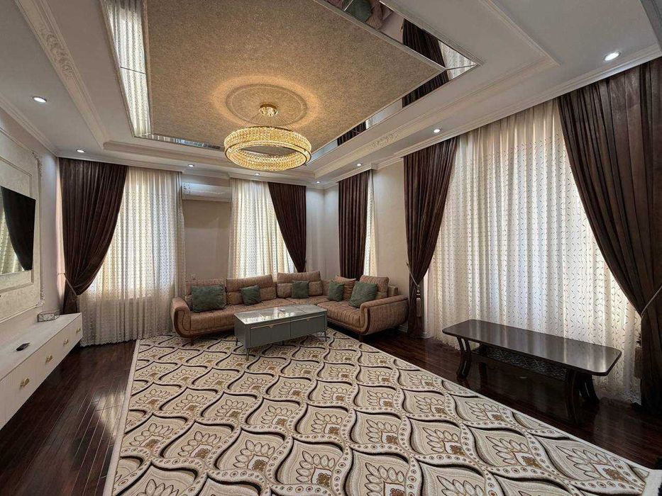 Продаётся 3х комн квартира на 4 этаже Ор-р  Гор больница Орзу дом