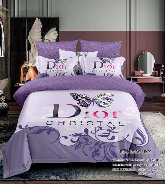 lenjerie 6 piese