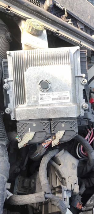 Kомпютър двигател Peugeot 308 GT line 1,2 Бензин