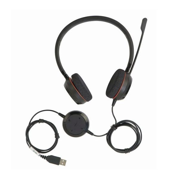 Jabra evolve 20 ms call-center, Для Диспечеров,Операторов