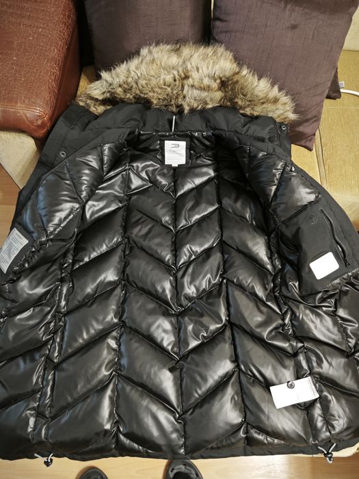 Мъжка яке парка Jack & Jones