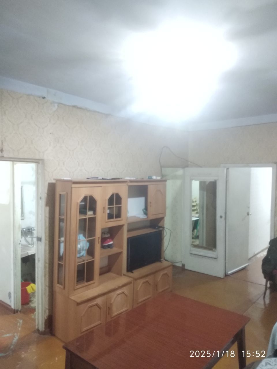 Продаётся квартира ТТЗ 2 2/3/4 панель