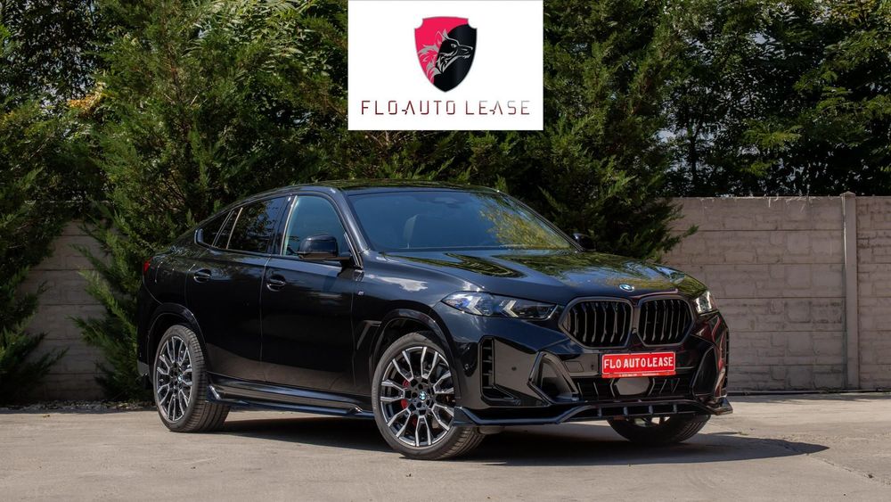 BMW X6 bmw x6