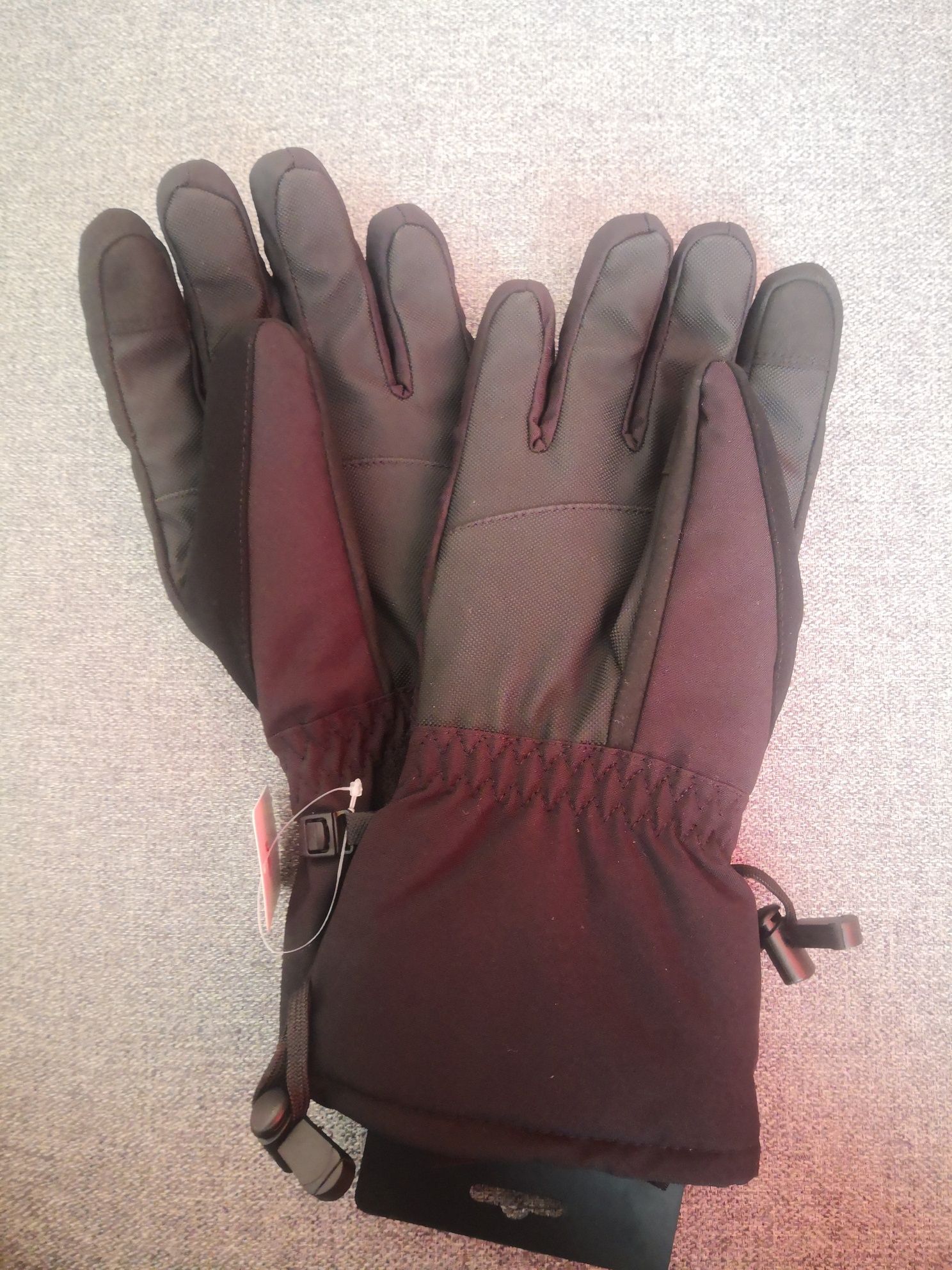 Зимни ски ръкавици Maco Gear размер L
