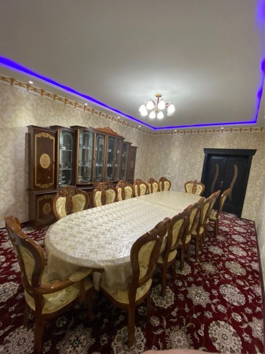 Юнусабад Метро Шахристан сдается квартира на аренду