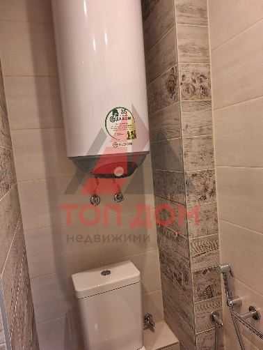 Дава се под наем Двустаен апартамент в Варна, Христо Ботев - 60 кв.м за 650 € - Снимка #8