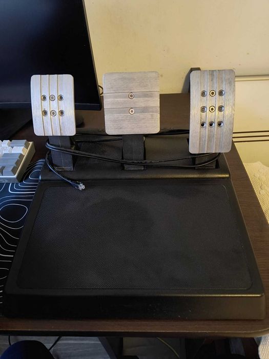 Volan Thrustmaster T300 RS GT Edition PS