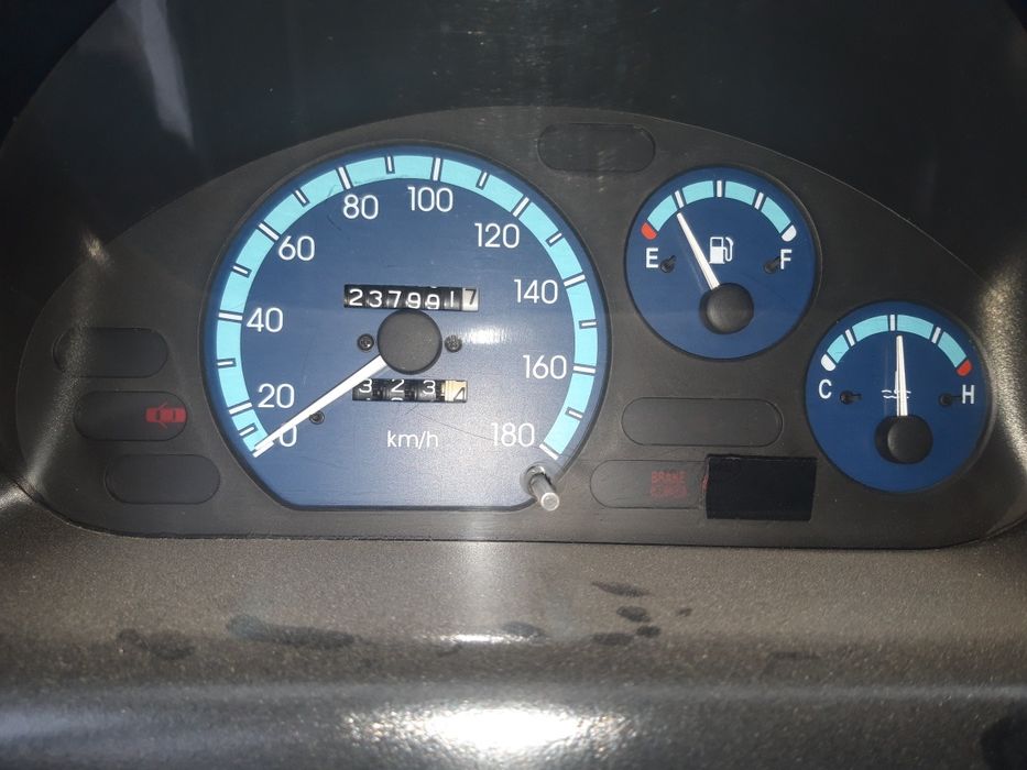 Matiz Mx supper kanditsioner 2010 kraska tozza