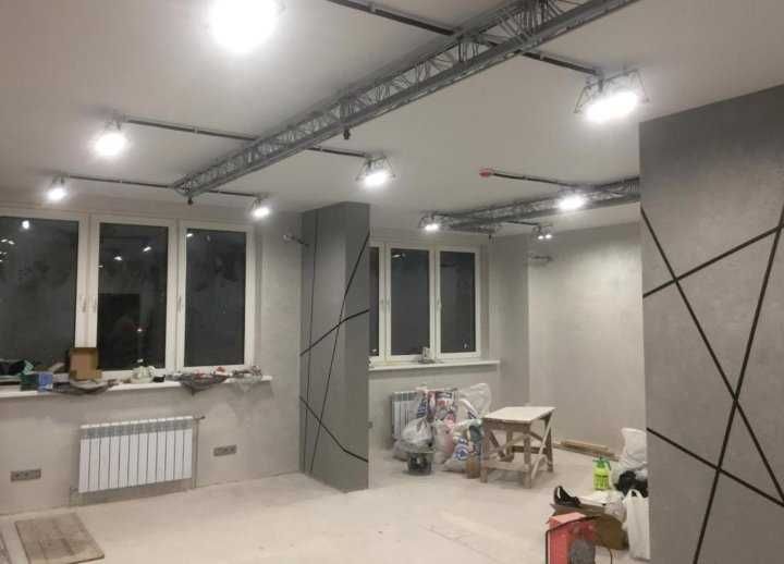 Электрик все работы выполняем работаем 24 чеса  звоните