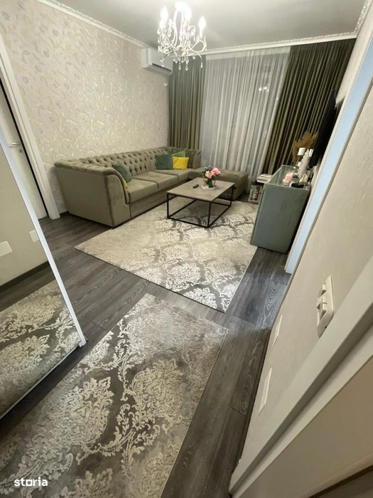 Apartament cu 2 camere in zona Bragadiru