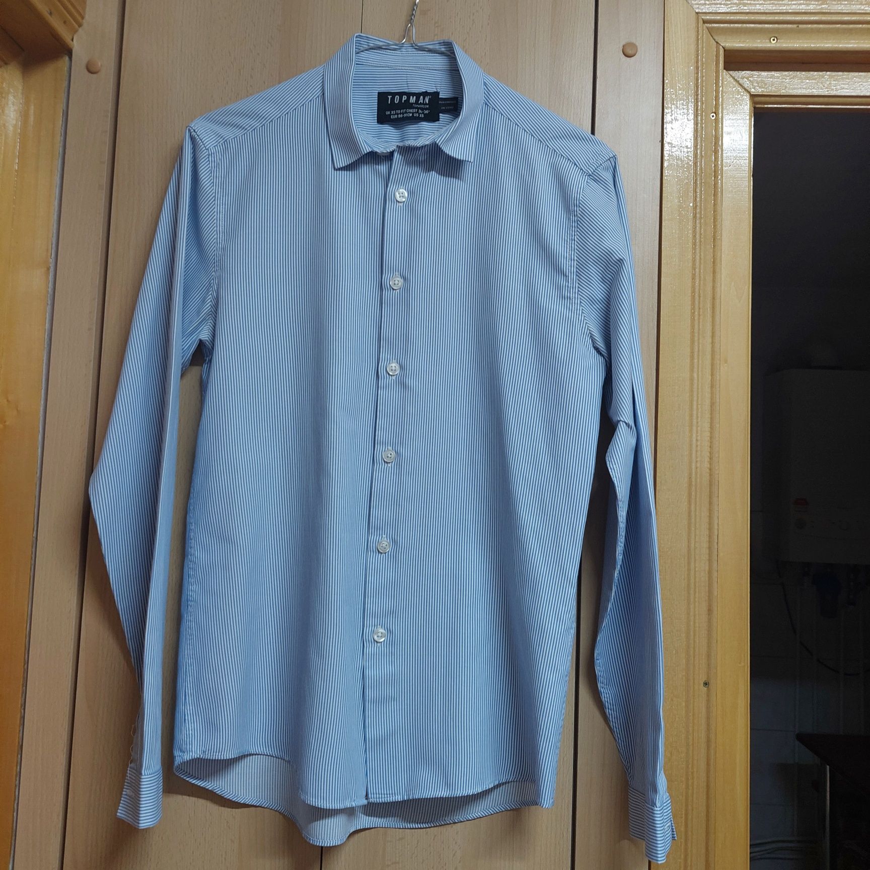 Camasa baieti XS