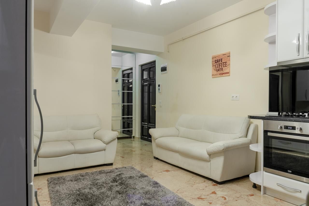 Apartament 2 camere Exclusive Residence Iasi Copou