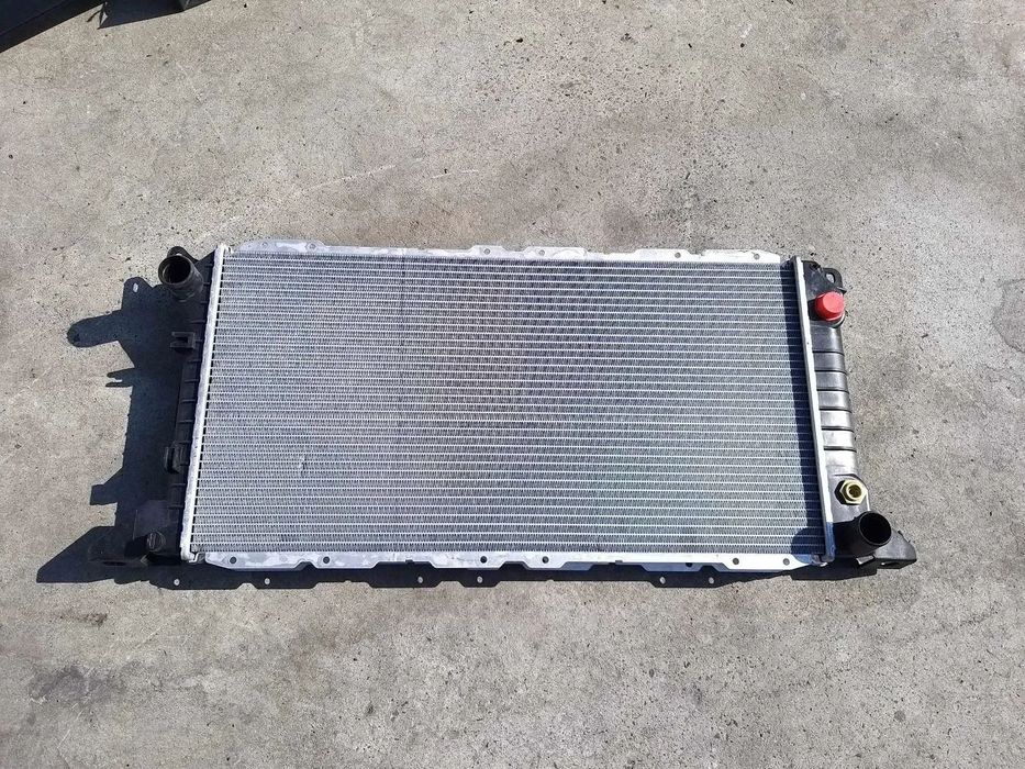 Radiator apa ford transit van e me94vb8005dc