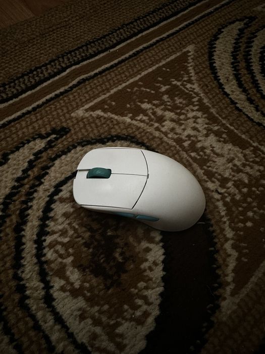 Lamzu Atlantis OG V2