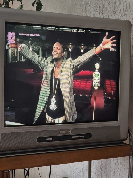 Телевизор Филипс 29РТ5408/01