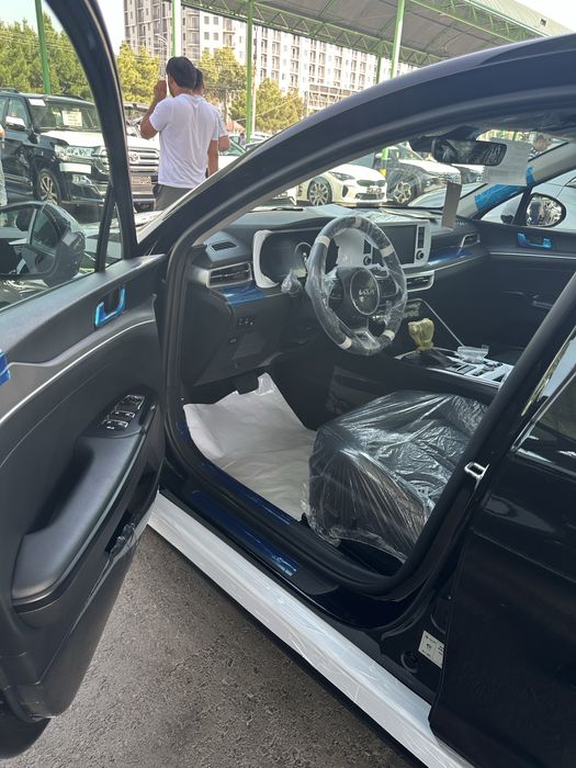 Kia K5 2022yil  salondan 2023 olganman maslaaaa