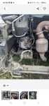 Vand turbina  catalizator alternator  peugeot 206 1.4 diesel