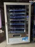 Vand vitrina snakky automat sucuri fas 1050 generatie noua cu garantie