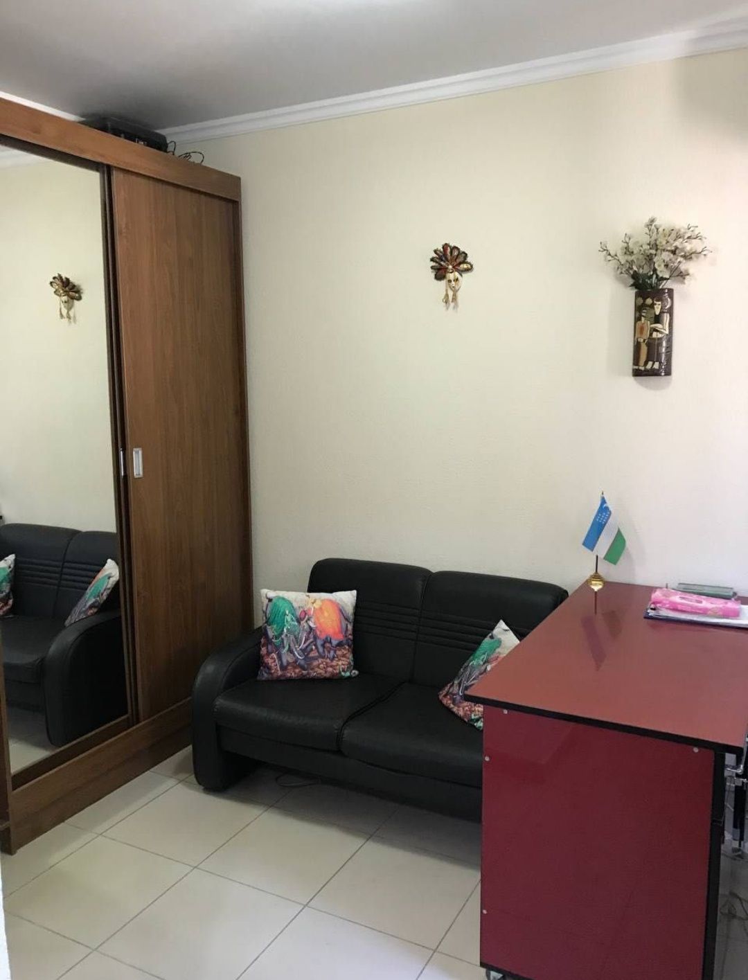 Продается  Салон красоты