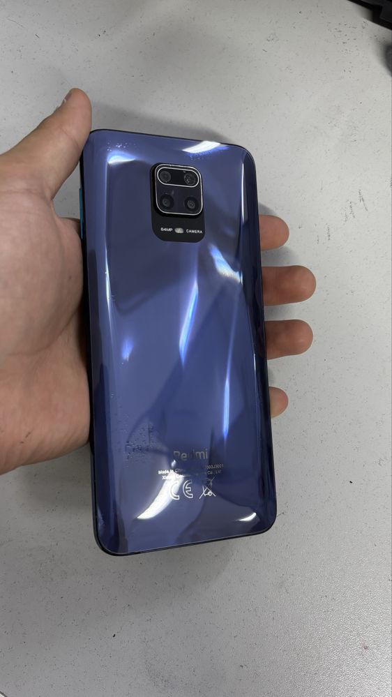 Redmi Note 9 pro Релми нот 9 про