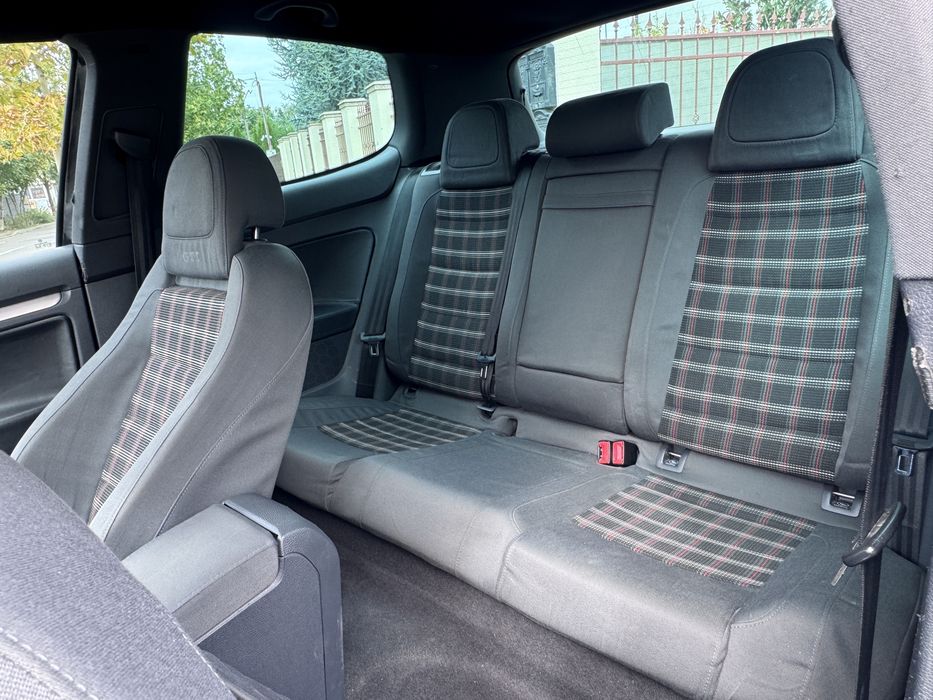 Golf 5 GTI 2006-300cp cutie Automata !!