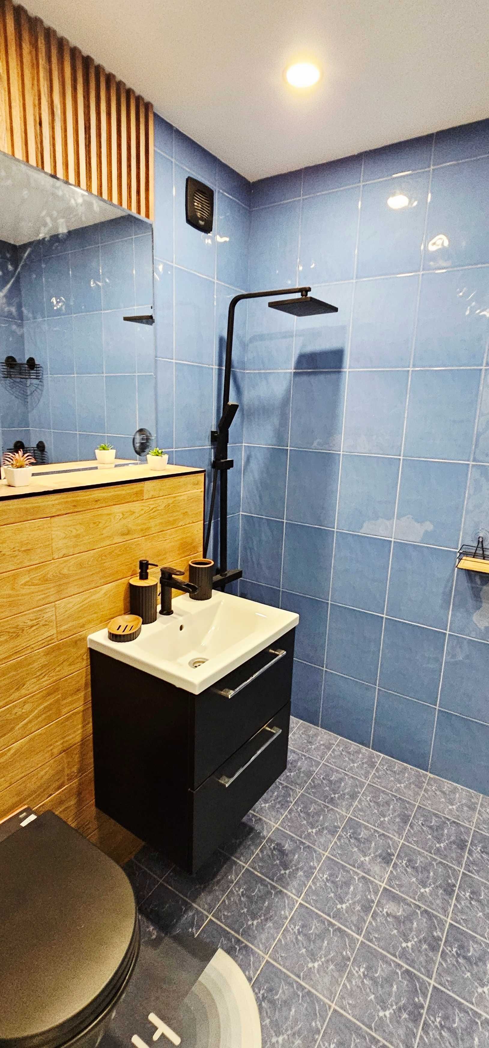 Тристаен апартамент